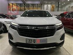 شيفروليه ايكونس